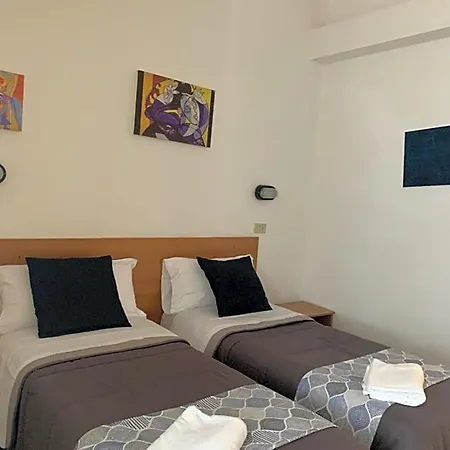 Hotel Del Bagnino 2*