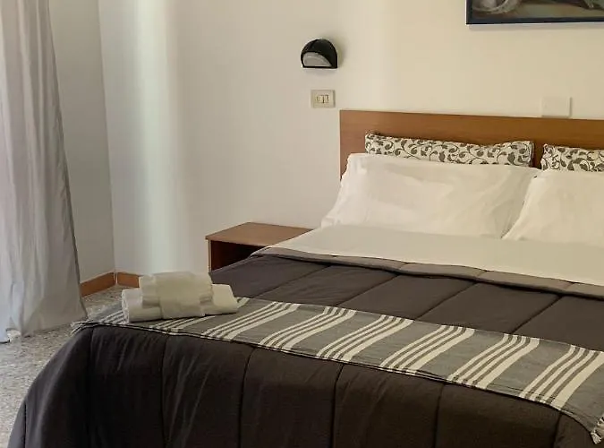 Del Bagnino Hotel 2*