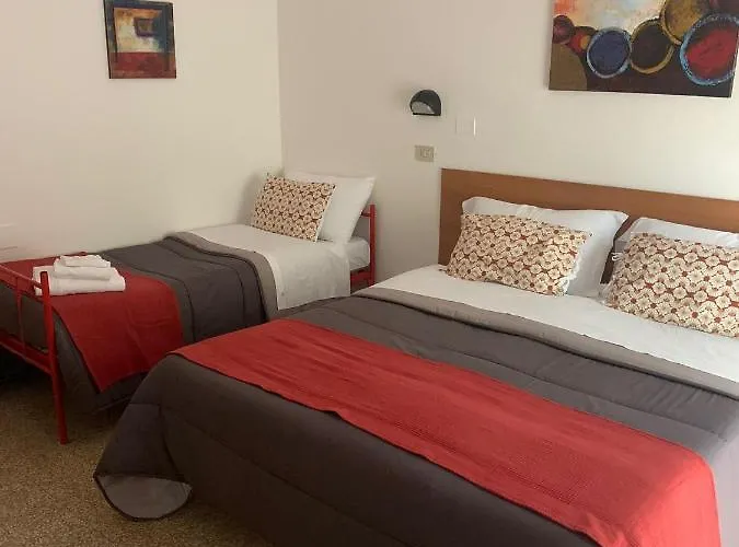 Hotel Del Bagnino 2*