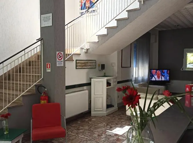ホテル Del Bagnino 2*