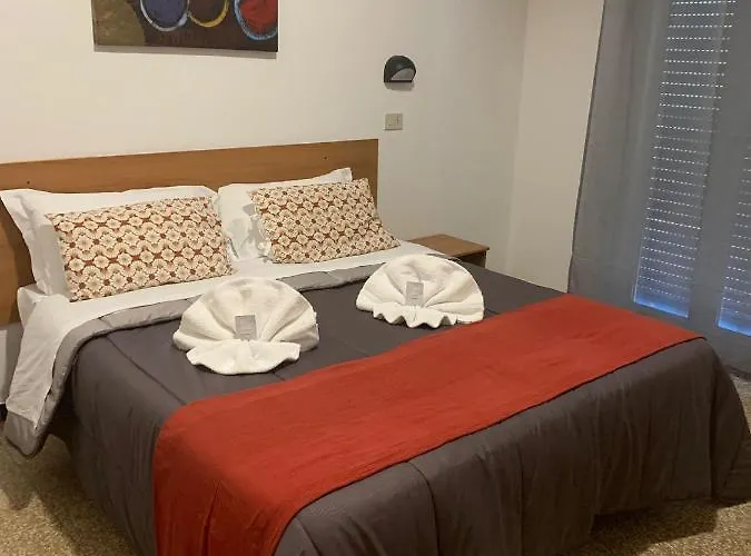 Hotel Del Bagnino Rimini