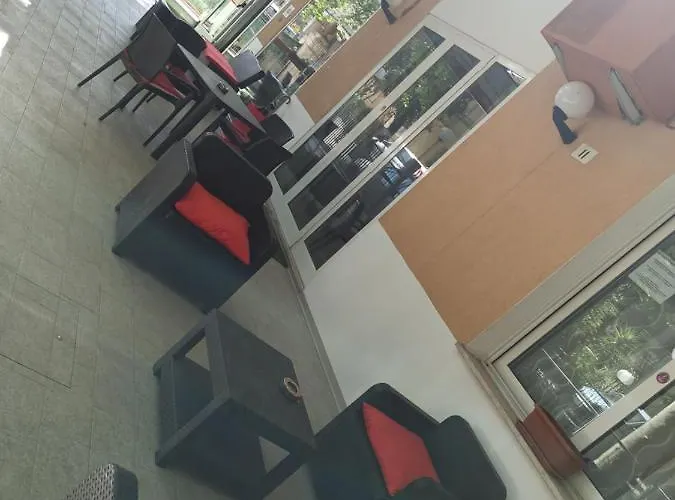 Del Bagnino Hotel 2*