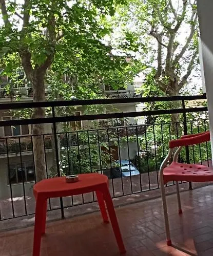 Del Bagnino מלון 2*