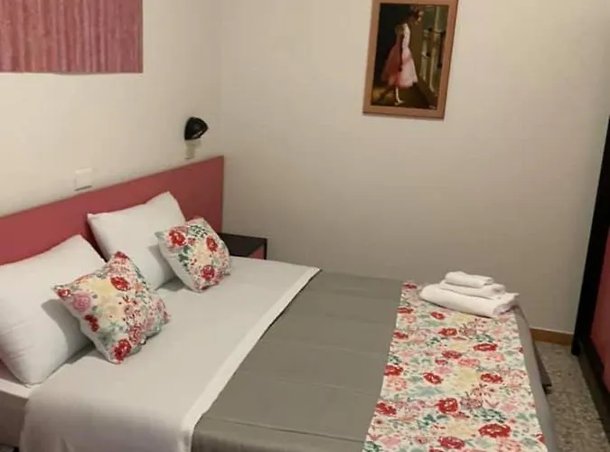 Del Bagnino Hotel Rimini