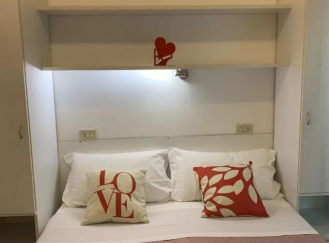 Del Bagnino 2* Rimini