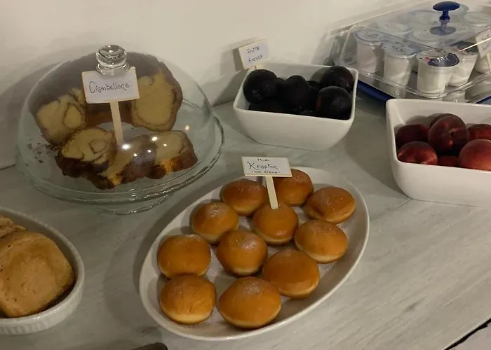 Del Bagnino Hotel Rimini