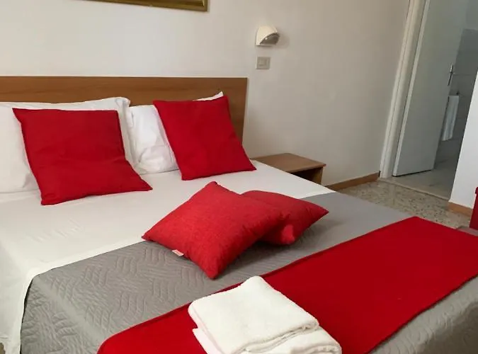 Del Bagnino 2* Rimini