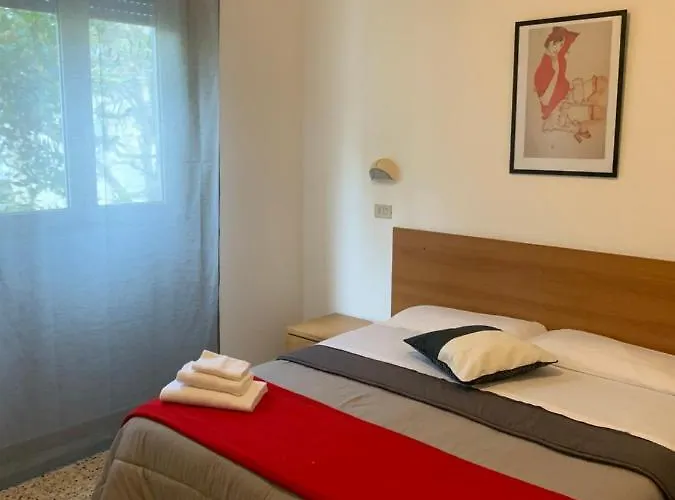 Del Bagnino Hotel 2*