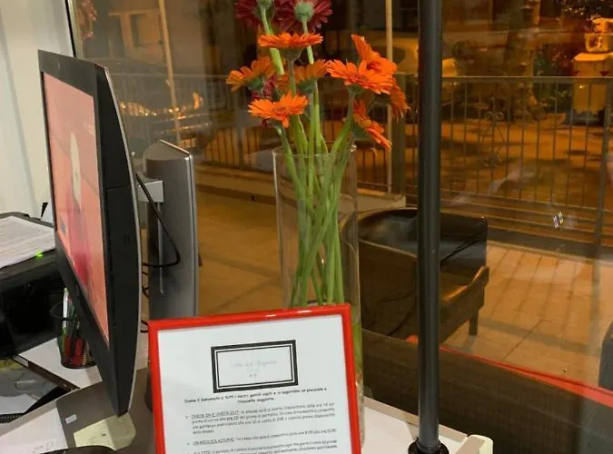 Del Bagnino 2* Rimini