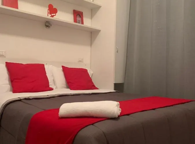 Del Bagnino Hotel Rimini