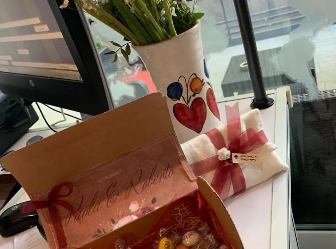 Hotel Del Bagnino 2*