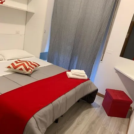 Del Bagnino Rimini