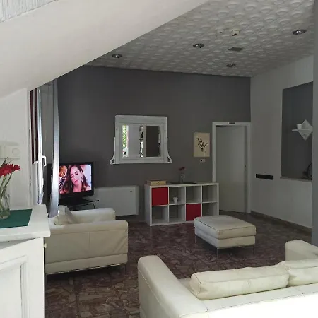 Hotel Del Bagnino Rimini