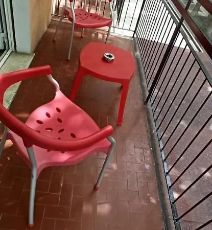 Del Bagnino ريميني