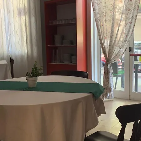 Del Bagnino Hotel 2*