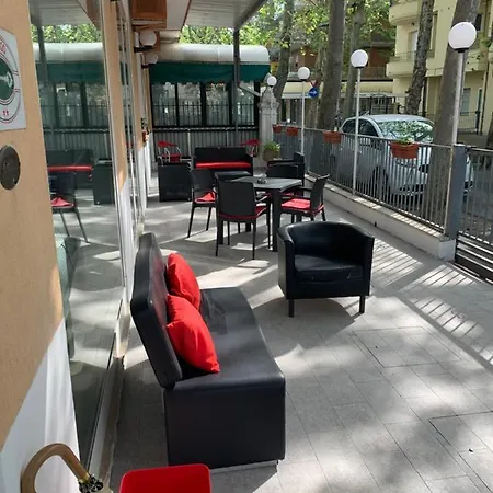 Del Bagnino 2* Rimini