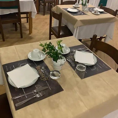 Del Bagnino 2* Rimini