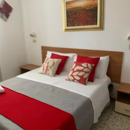 Del Bagnino 2* Rimini