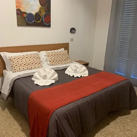 Otel Del Bagnino Rimini