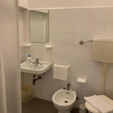 Del Bagnino Otel Rimini