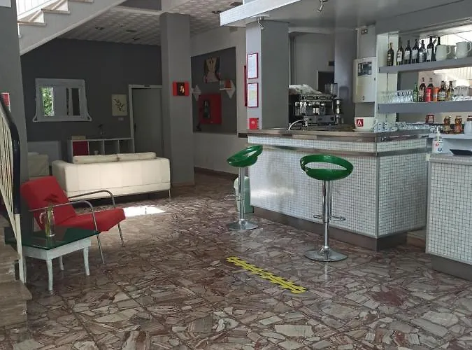 Del Bagnino Rimini