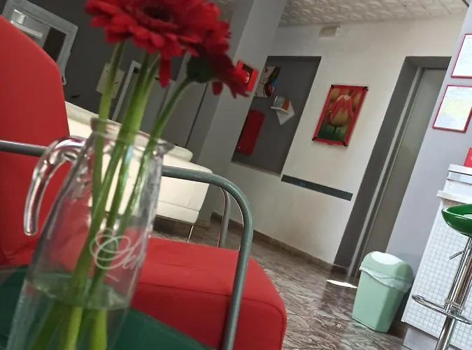 Del Bagnino Отель 2*