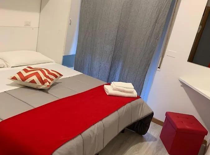 Del Bagnino Римини