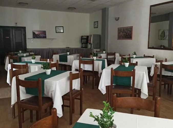 Отель Del Bagnino Римини