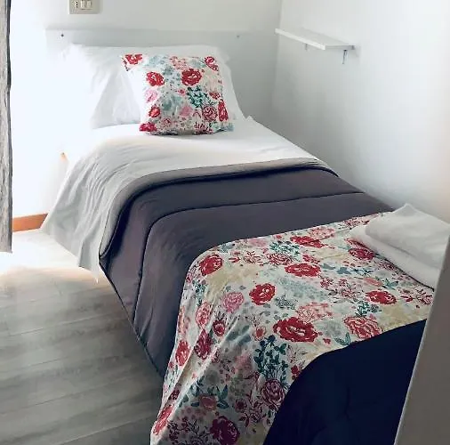 Del Bagnino Отель