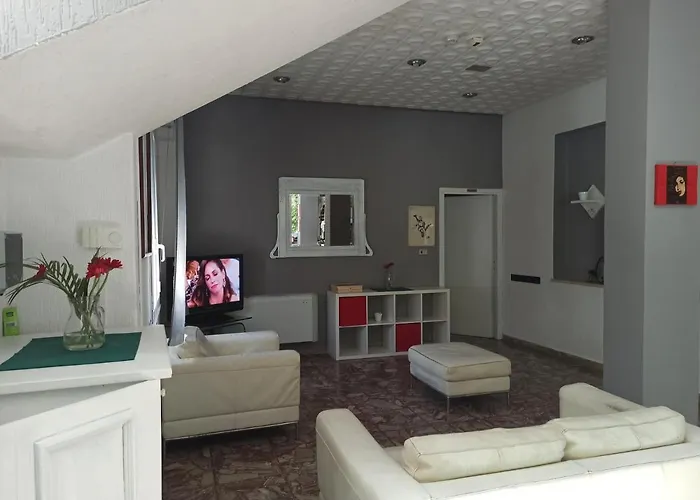 Отель Del Bagnino Римини