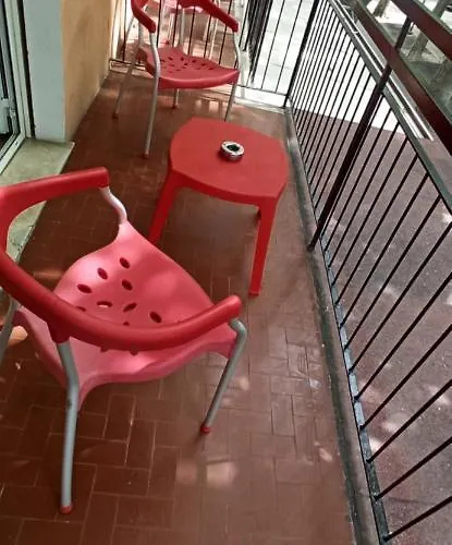 Del Bagnino Римини