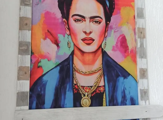 Отель Del Bagnino