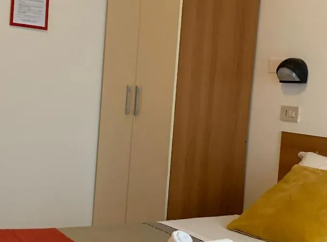 Del Bagnino Отель 2*