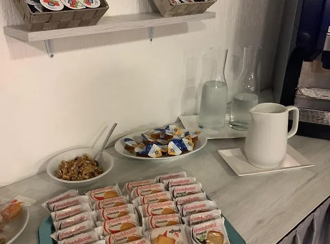 Del Bagnino Отель 2*