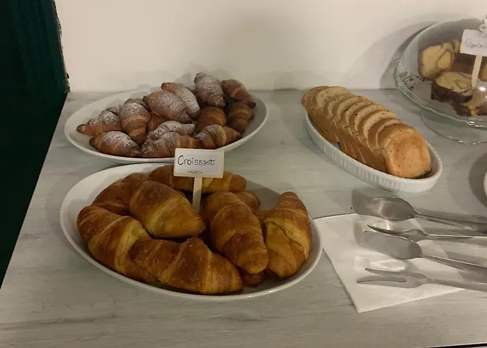 Del Bagnino Отель