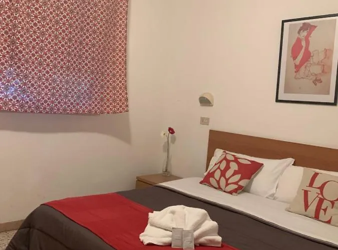 Del Bagnino 2* Римини