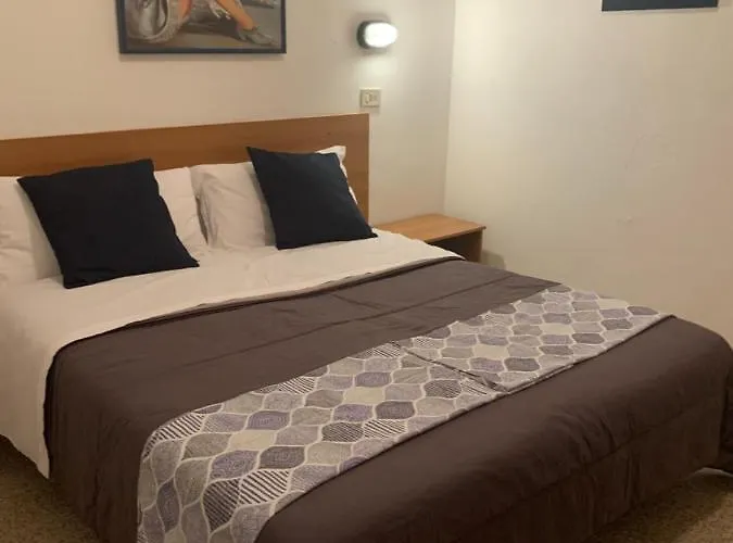 Del Bagnino 2* Римини