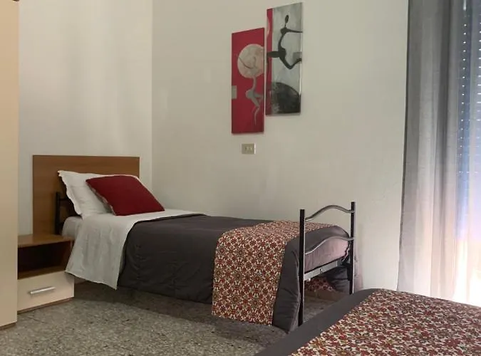 Del Bagnino 2* Римини