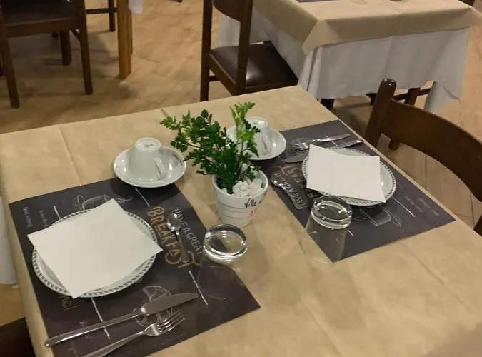 Del Bagnino 2* Римини