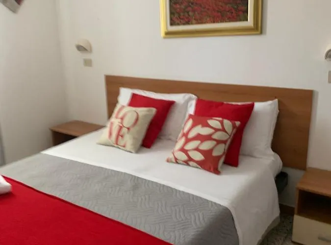 Del Bagnino 2* Римини